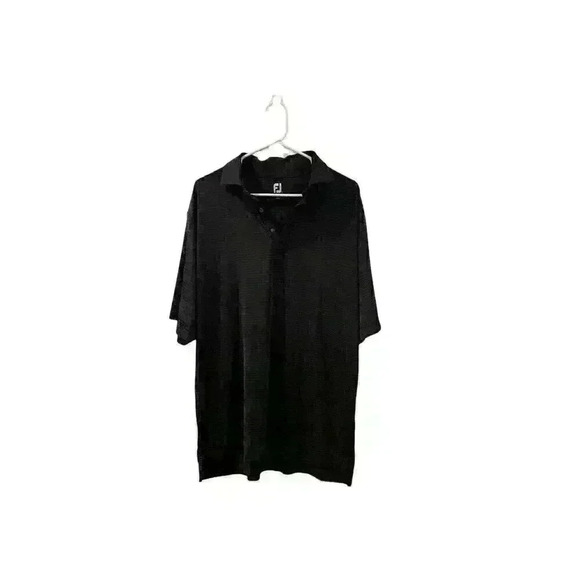 Men’s Footjoy Polo Shirt - Picture 1 of 5